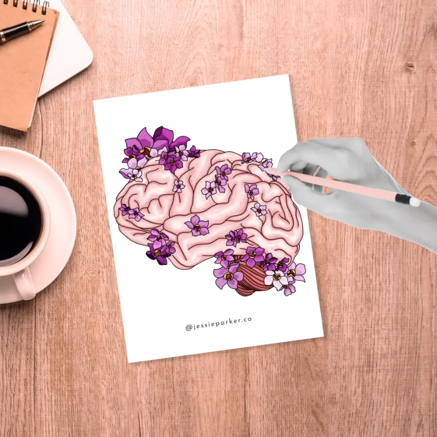 mindfulness coloring pages for adults (1) Free-mindfulness-coloring-pages