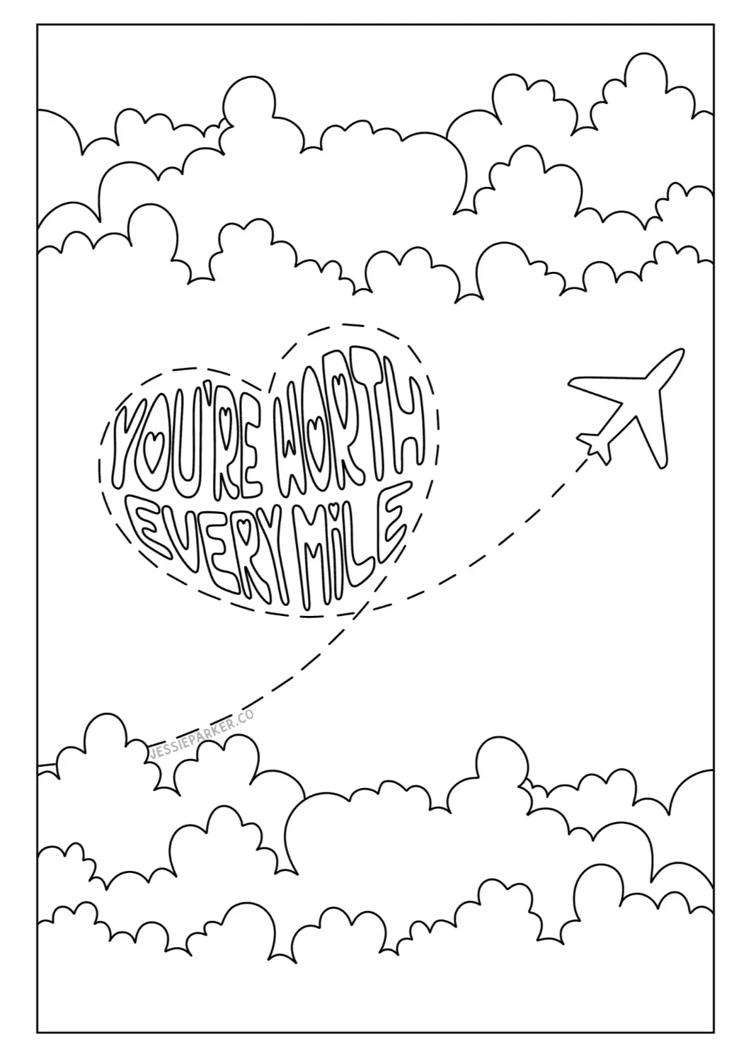 worth-the-miles-romantic-long-distance-coloring-page